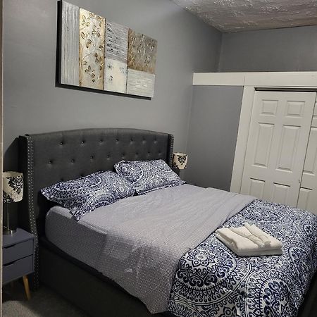 1 Bedroom In Columbus Osu District, Free Parking, Kitchen, Washer And Dryer, Central Location, Downtown, Hospital, Expocenter, Osu Stadium 外观 照片