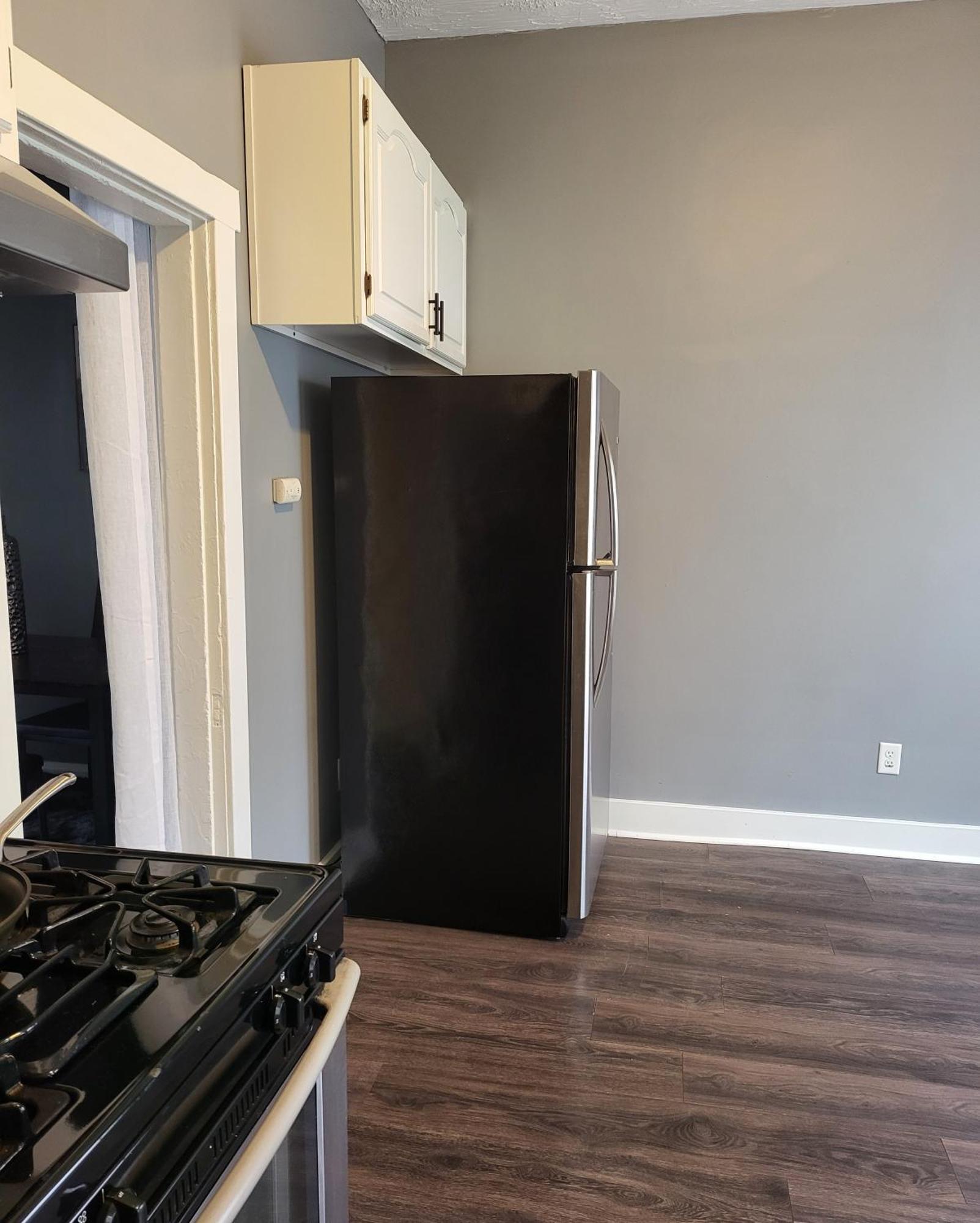 1 Bedroom In Columbus Osu District, Free Parking, Kitchen, Washer And Dryer, Central Location, Downtown, Hospital, Expocenter, Osu Stadium 外观 照片