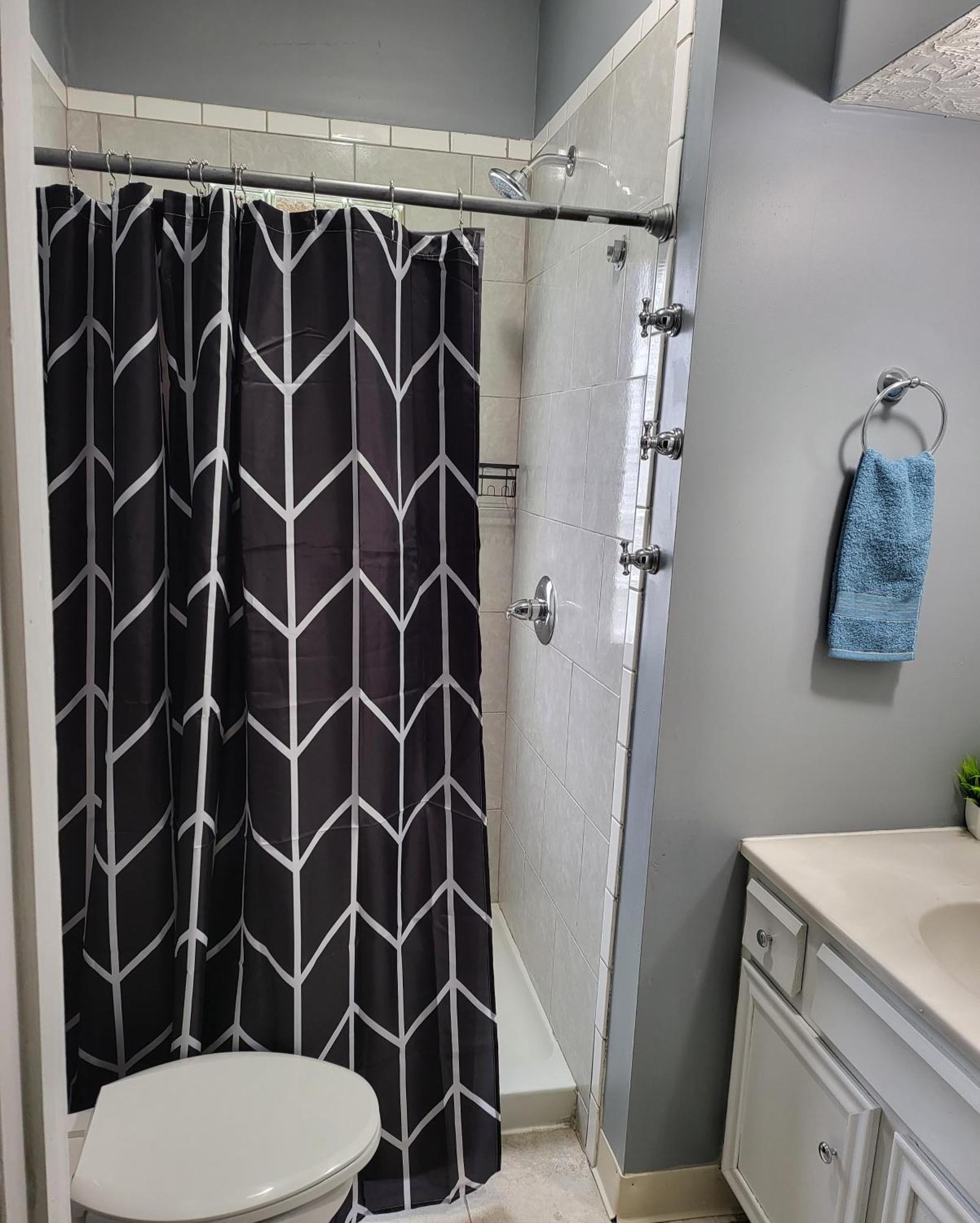 1 Bedroom In Columbus Osu District, Free Parking, Kitchen, Washer And Dryer, Central Location, Downtown, Hospital, Expocenter, Osu Stadium 外观 照片